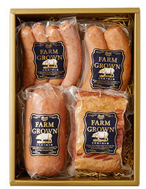 南ぬ豚ハム通販ギフトセット