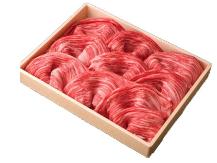 豊後牛頂すき焼き通販ギフト