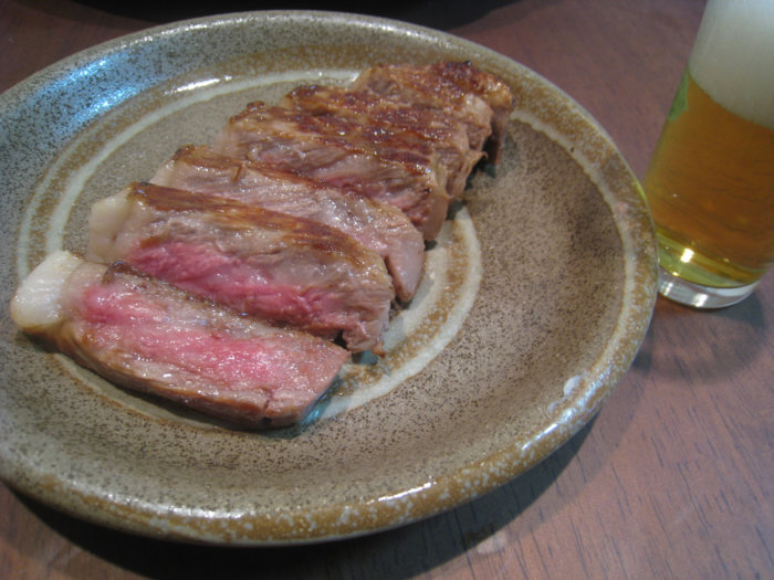 豊後牛頂ステーキ通販お取り寄せ