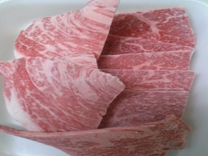 豊後牛頂焼肉通販・ギフト