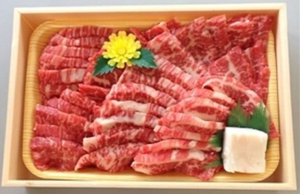 黒田庄和牛焼肉通販