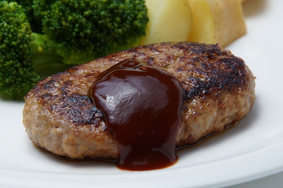 前沢牛オガタハンバーグ通販ギフト