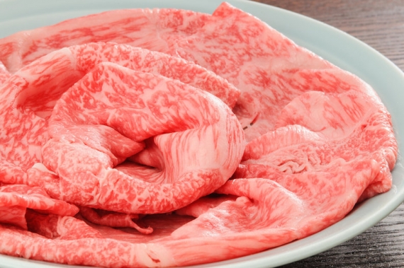 前沢牛オガタすき焼き通販ギフト