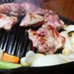 【今ちゃんの実は】タクシー運転手紹介！羊1頭買いの「らむ屋岩本」とカツレツ「クロイマジョ」（2019/3/13）