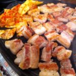 かんさい情報ネットten｜タカラジェンヌがお忍びで訪れるお店｜サムギョプサルが美味しい（2019/2/26）