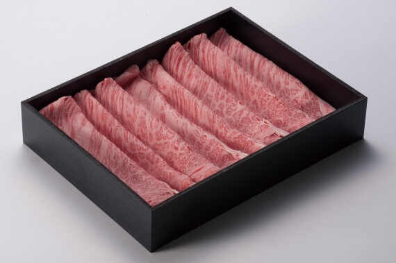 仙台牛すき焼き通販ギフト