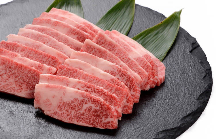 但馬牛バラ焼肉通販