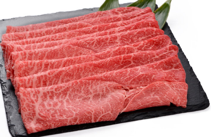 但馬牛すき焼き通販