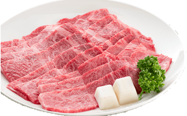 JAタウン栃木和牛焼き肉通販