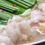 【バナナマンで人気爆発】希少な松阪牛もつ鍋｜通販｜価格比較して見たらおすすめは？