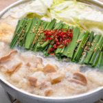 【バナナマンのせっかくグルメ】松阪で松阪牛を食べたお店｜松阪牛のモツ鍋とは（2019/3/24）