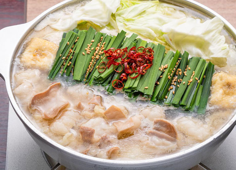 【バナナマンのせっかくグルメ】松阪で松阪牛を食べたお店｜松阪牛のモツ鍋とは（2019/3/24）
