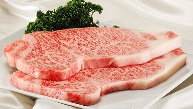 とちぎ和牛ステーキ通販ニッポンセレクト