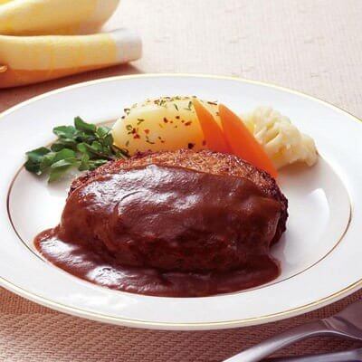 タンタンショップ栃木和牛ハンバーグ通販