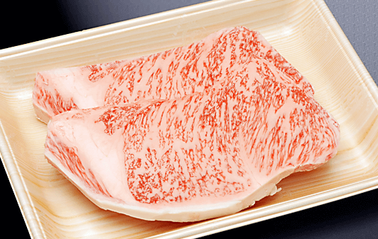 栃木和牛ステーキ通販山久