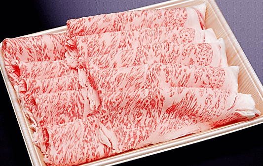 栃木和牛すき焼き通販山久