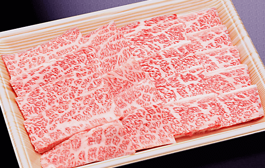 とちぎ和牛焼き肉山久通販